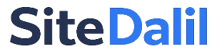 SiteDalil | دليل إنشاء مواقع الأعمال باحتراف